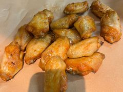 -必胜客(新辰里酒仙桥店)