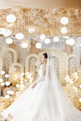 -MECCI婚礼摄影跟拍(红东方广场店)