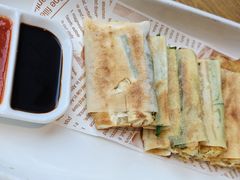 -新白鹿餐厅(城西银泰城店)