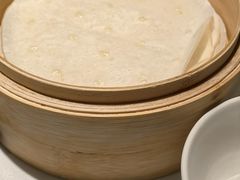 鸭饼-四季民福烤鸭店(前门廊房二条店)