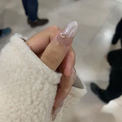 -沐白•盛妍日式美甲美睫