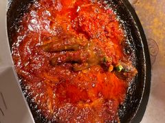 -七八冷面·延边朝鲜族美食(欢乐谷店)