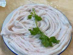 -华哥新鲜猪精品美食