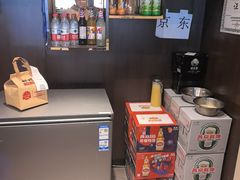 -好嫂子酱猪手•农家菜(蒲黄榆店)
