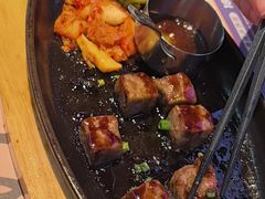 -花漫里餐厅(刺桐店)