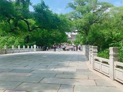 -北陵公园