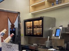 -霸王茶姬(南亚风情第壹城店)