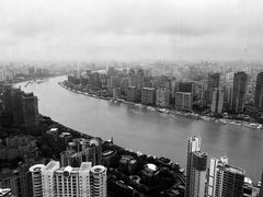 -上海中心大厦