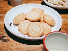 -新白鹿餐厅(银泰西湖文化广场店)