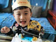 -新丰蛋糕(百花路总店)