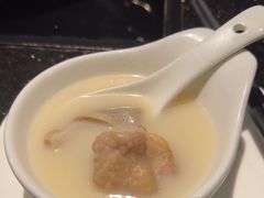 -捞王猪肚鸡火锅(财富中心店)