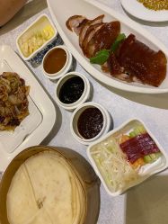 -花家怡园·宴会厅(簋街四合院总店)