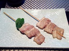 -山葵家·创意料理(宁波来福士店)