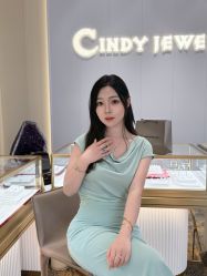 -Cindy Jewelry·钻戒·彩色宝石