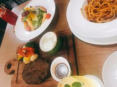 -5号公路餐厅(曼哈顿店)