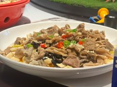 -渔梆子(长汀店)