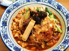 -刘信牛羊肉小炒泡馍(回民街店)