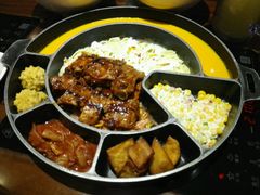 -火炉火自助餐(枫蓝国际店)