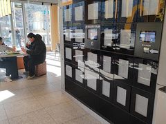 -麦当劳(北苑秋实路店)