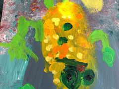 -蕃茄田艺术(普陀长风大悦城中心)