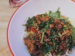 -阿当·小炒牛肉面(人广店)
