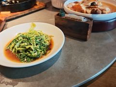 -张家卫·阳江菜·小海鲜(肥婆湾桥店)