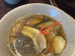 -滇野云南野生菌餐厅(陕西南路店)