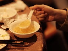 -金燕岛潮州酒楼