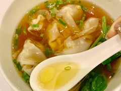-眉州东坡(北苑华贸店)
