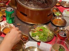 -西塔老太太泥炉烤肉(苏州大悦城店)