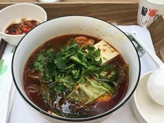 -许小树(国贸商城店)