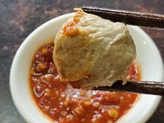 -潮镇老尾牛杂(环城西路店)