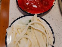 -陈艳红火锅菜·冒菜(簋街店)