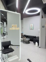 -DK SALON连锁专业烫染接发店