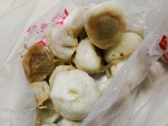 -吃不亏特色包子(三峡广场店)
