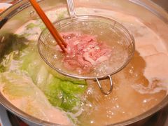 -幸运牛汕头小黄牛牛肉火锅(梅林店)