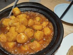 -老长春肉馆(隆礼路店)