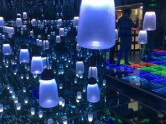 -天津梵高星空艺术馆(天河城旗舰店)