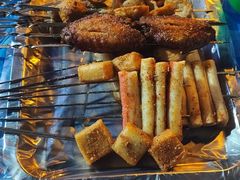 -老地方烤肉(东岗路店)