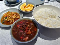 -湘中缘·湖南菜(娄底驻京办店)
