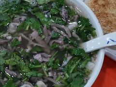 -八沟羊汤(河北大街店)