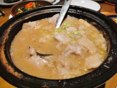 -静颐茶馆·素食(龙华店)