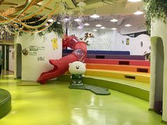 -乐融儿童之家早教托育(台州校区)