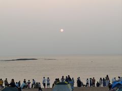 -日照灯塔风景区