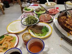 -陳艳红火锅(港汇店)