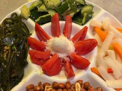 -沪上名羊天下•烤羊腿•东北烧烤•小龙虾(浦东直营总店)