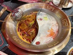 -旺蜀主成都串串火锅(西直门凯德MALL店)