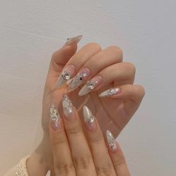 -1T·1M 日式美甲美睫
