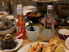 -雍和会海鲜姿造自助(湖东路店)