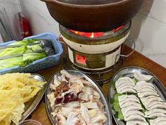 -威邵鸡煲(西华路总店)